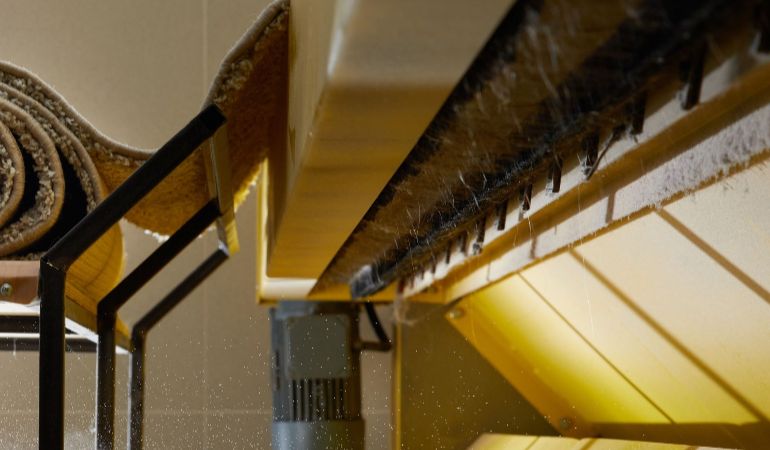 Akçalar Halı Yıkama